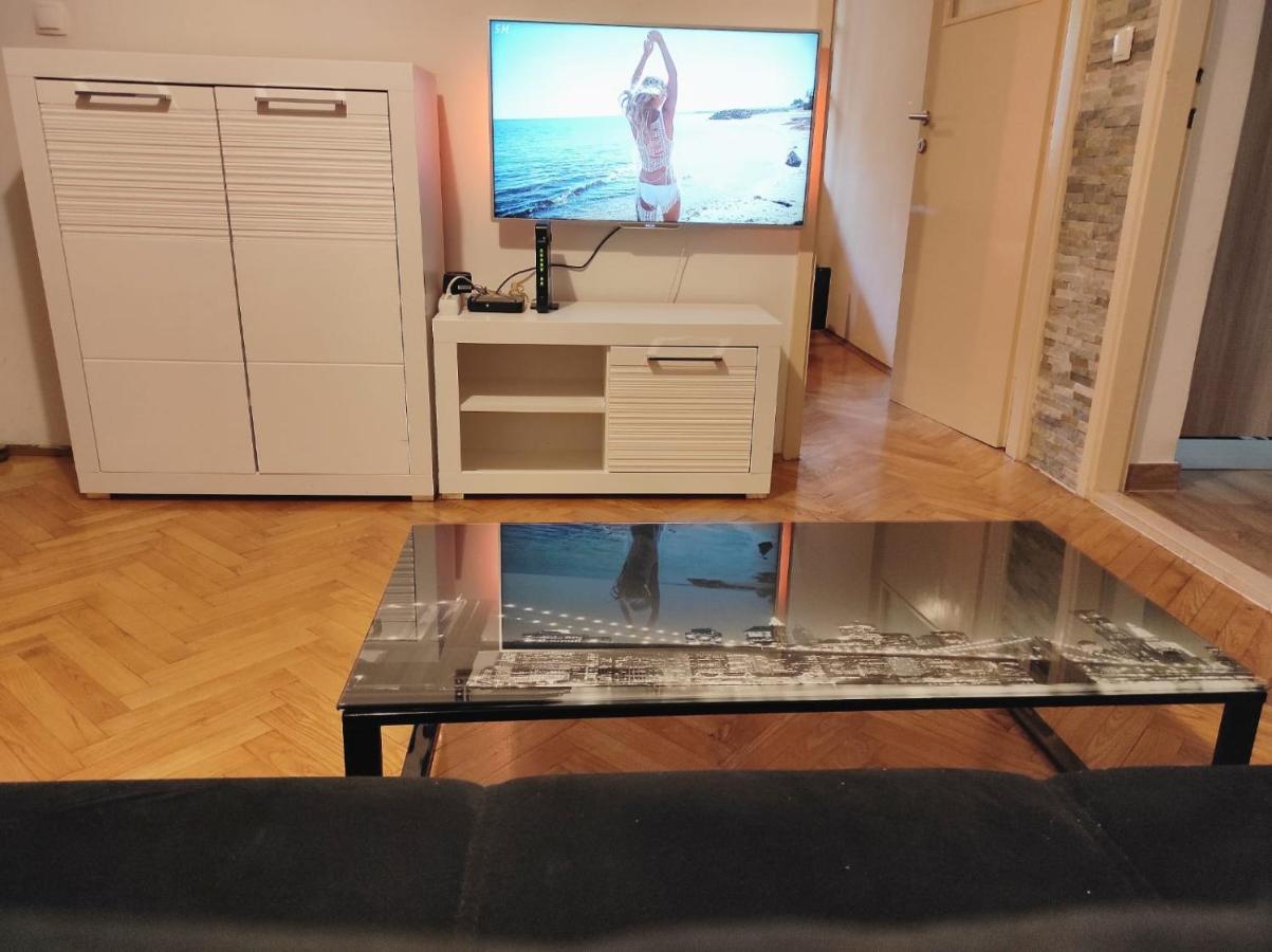 Apartment Mm Split Kültér fotó