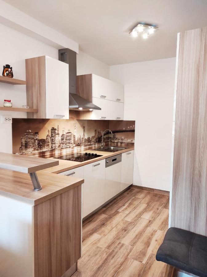 Apartment Mm Split Kültér fotó
